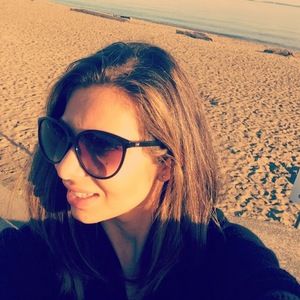 Meet your Posher, Emma